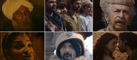 Taj Trailer: Akbar, Babur & everything in between